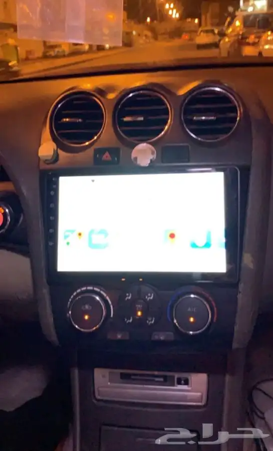 شاشة التيما 2008-2012 3