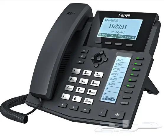 سنترال IP 2