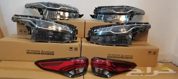 شمعات فورشنر 2021 اصلي وكاله 0