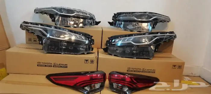 شمعات فورشنر 2021 اصلي وكاله 2