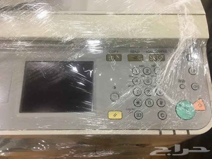 آلة التصوير كانون 2525 ir 1