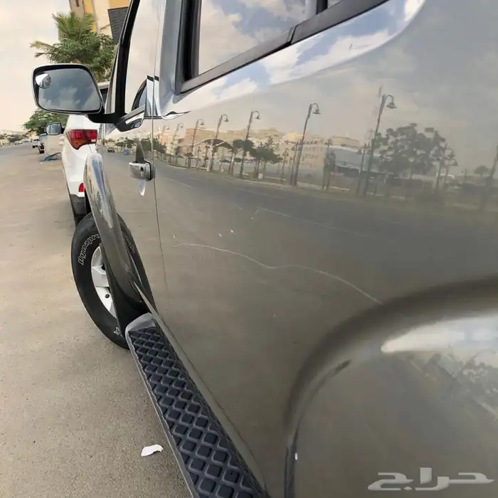 (تم البيع)   (تم البيع) جيب باثفندر 2007 فل كامل للبيع 7