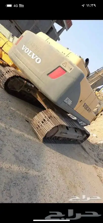 بوكلينات للإيجار سراة عبيدة خميس مشيط احد رفيده ابها 3