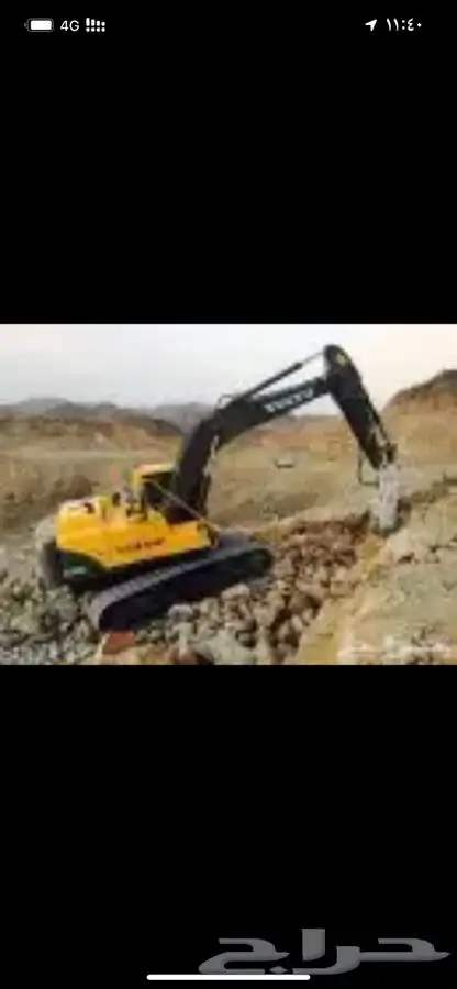 بوكلينات للإيجار سراة عبيدة خميس مشيط احد رفيده ابها 2