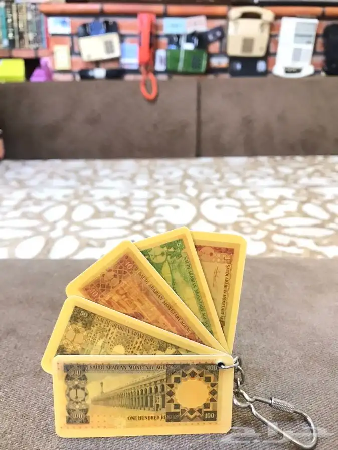 ميدالية عملات الملك خالد رحمه الله تراثية 3