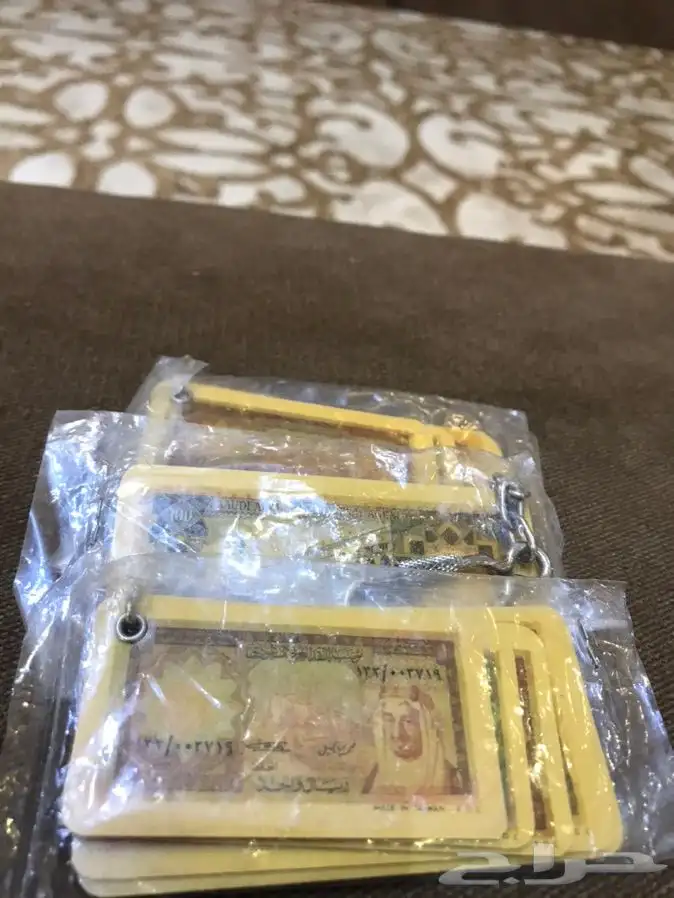 ميدالية عملات الملك خالد رحمه الله تراثية 4