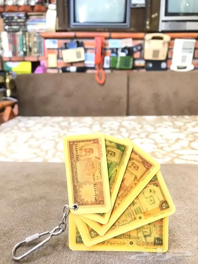 ميدالية عملات الملك خالد رحمه الله تراثية 1