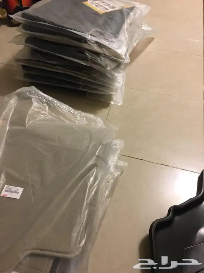 ربل شنطه يارس وكاله150 ريال 2014-2019 1