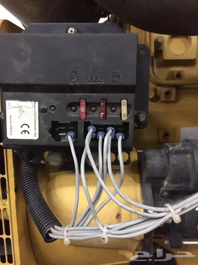 صيانة مولدات 4