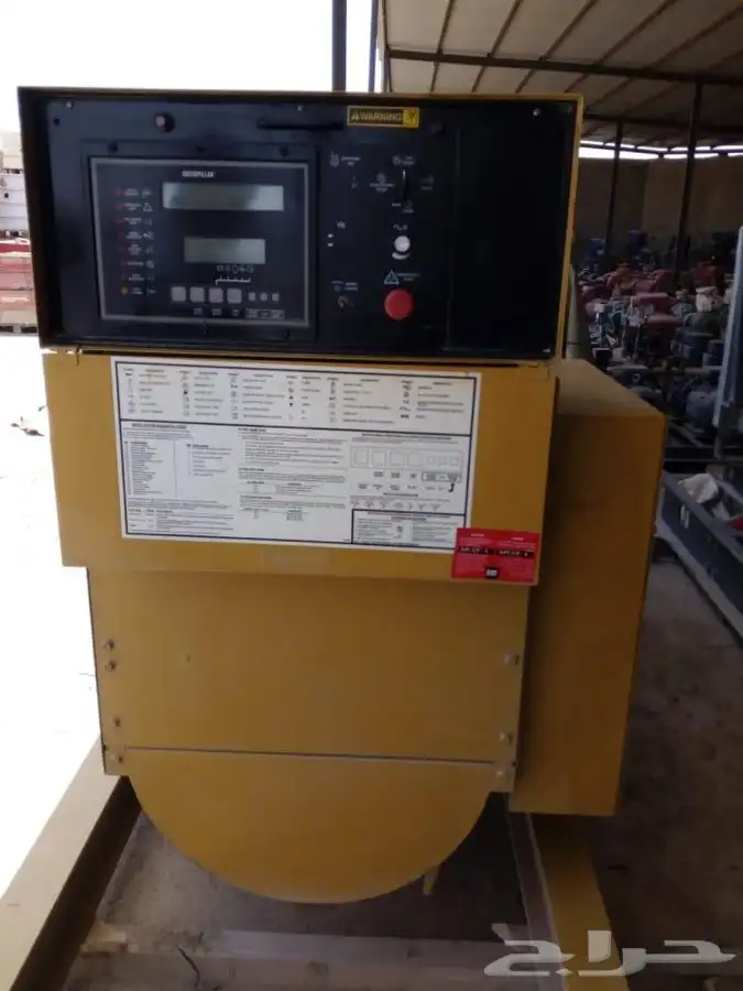 صيانة مولدات 7