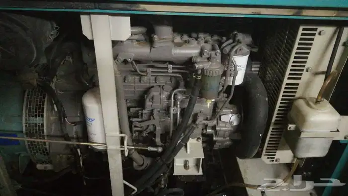 صيانة مولدات 1