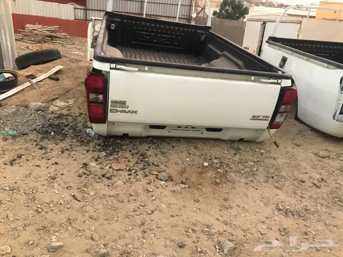 صندوق ايسوزو 1