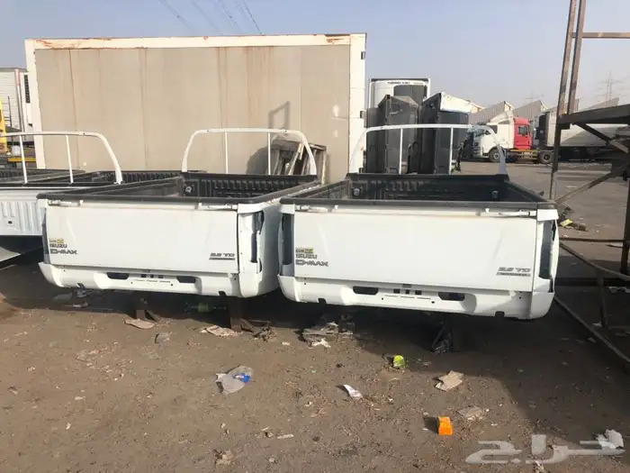 صندوق ايسوزو 6