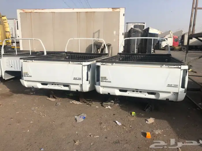 صندوق ايسوزو 5