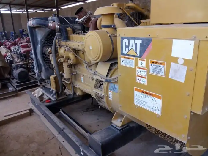 صيانة مولدات 9