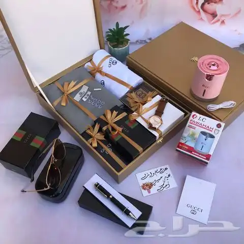 اطقم رجاليه فاخره وفخمه تستاهل موسم الرياض 4