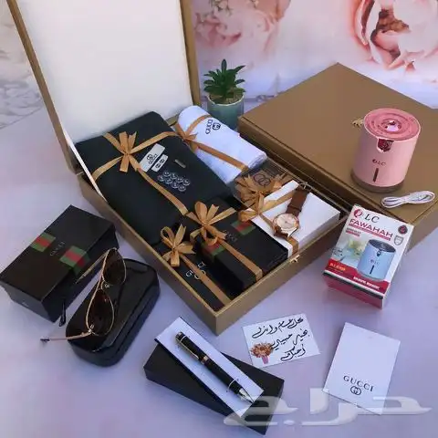 اطقم رجاليه فاخره وفخمه تستاهل موسم الرياض 1