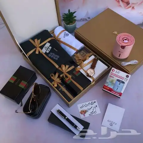 اطقم رجاليه فاخره وفخمه تستاهل موسم الرياض 0