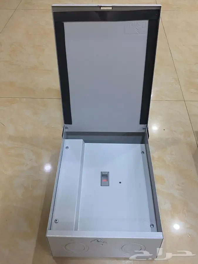 قواطع المتحده 6