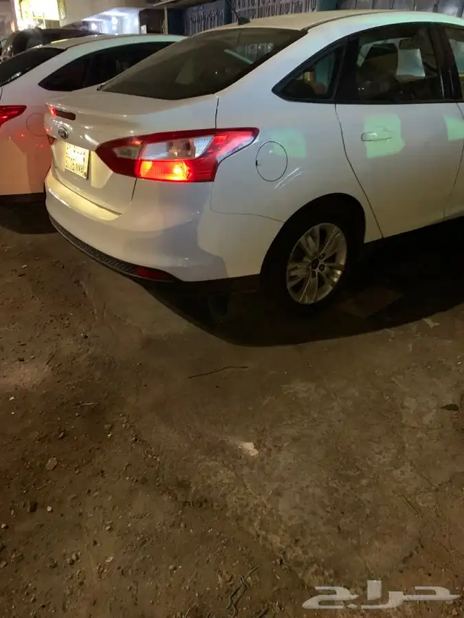 اصلاح جير فورد فوكس ايكو سبورت يوجد جربوكسات مستورده ايضا 14