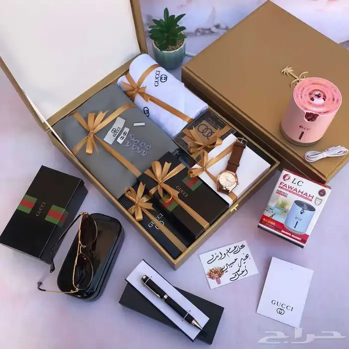 اطقم رجاليه فاخره وفخمه تستاهل موسم الرياض 3