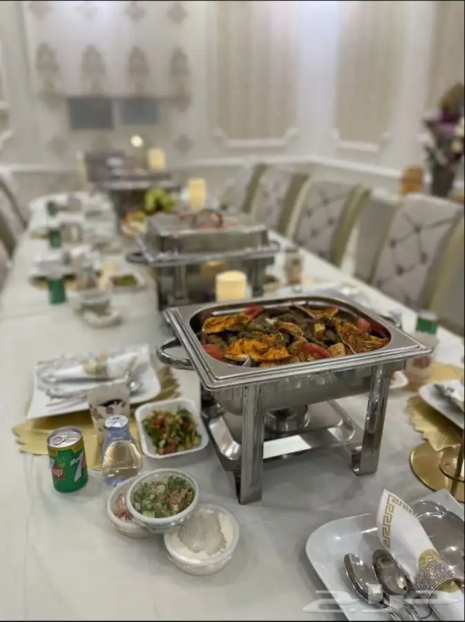    طليان جبره ضيفك ضيفنا يوجد(ذبائح ثلاجة) 8