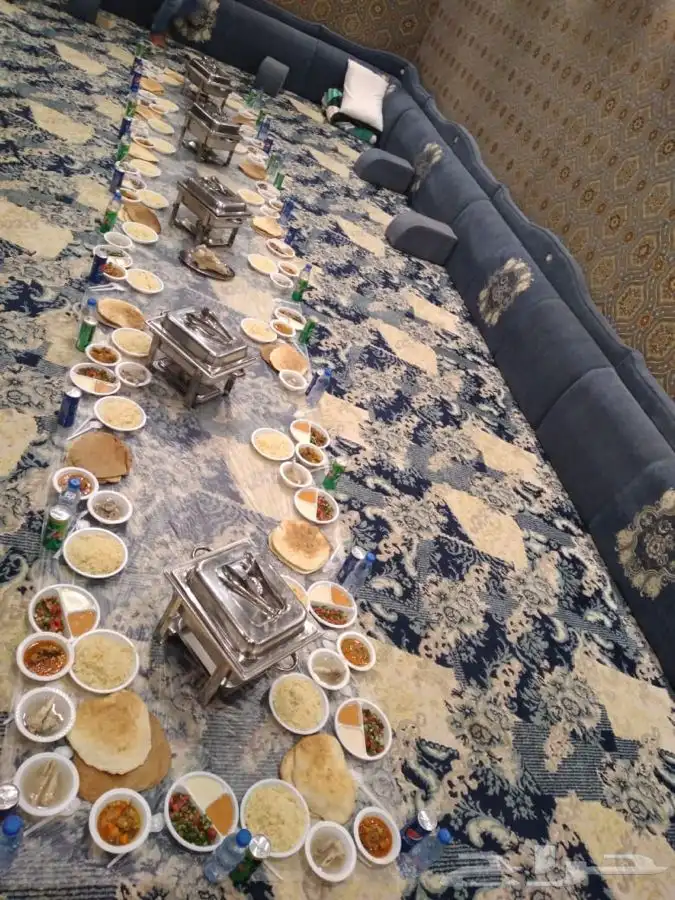    طليان جبره ضيفك ضيفنا يوجد(ذبائح ثلاجة) 9