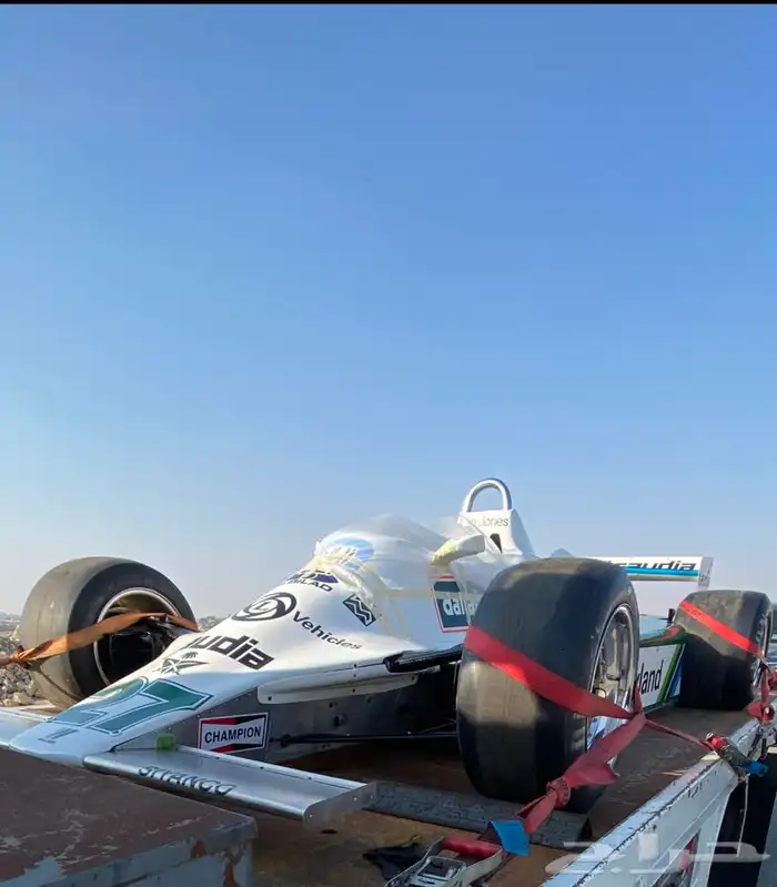 سطحة جدة هدرليك 1