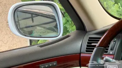 لكزس مخزن فل كامل عداد 46 91