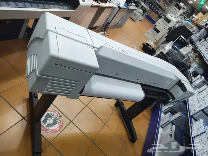 طابعة بلوتر خرائط A0 A1 A2 اتش بي510designjet 3