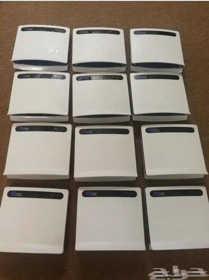 راوتر مو.بايلي 1