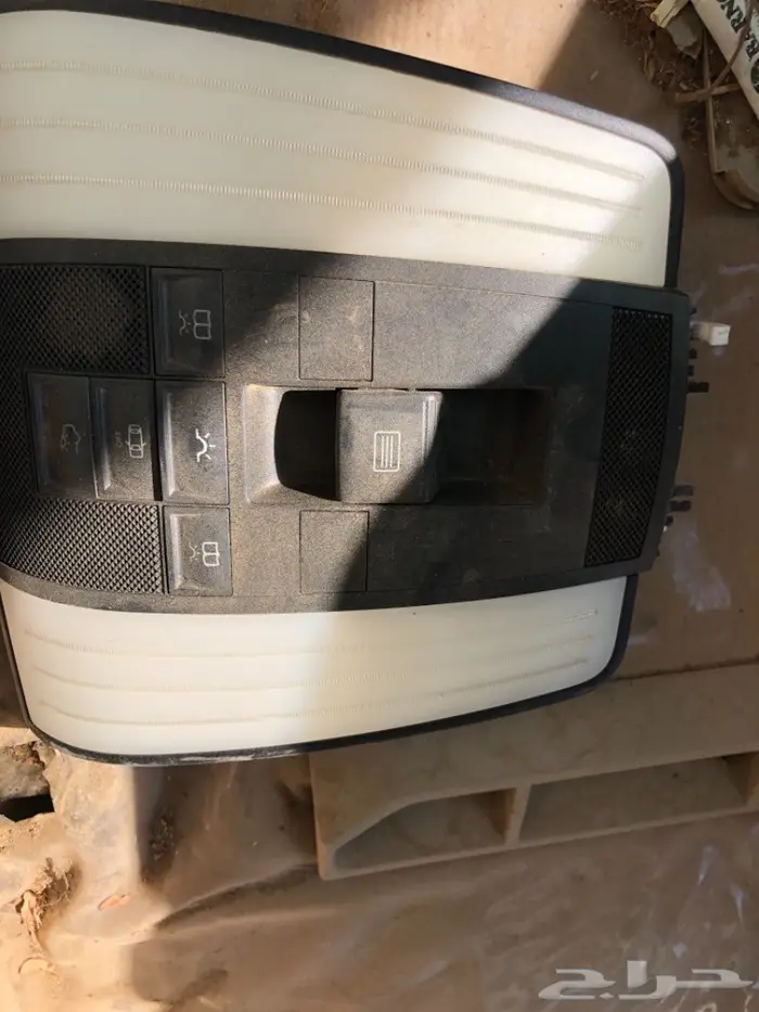 قطع غيار مصدوم E300. 2010-2016 مرسيدس سقف بنوراما 23