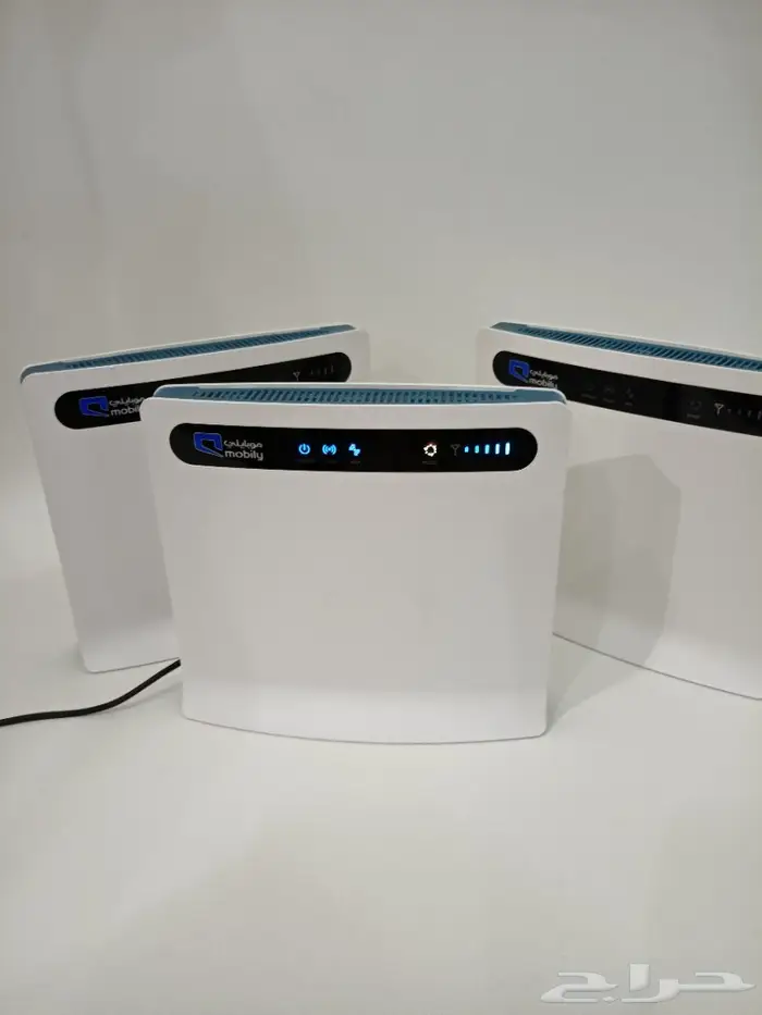 راوتر مو.بايلي 0