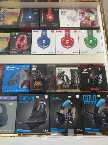 سوني رواد للالعاب مكه الستين خلف سوق الحجاز 6