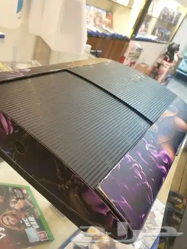 سوني رواد للالعاب مكه الستين خلف سوق الحجاز 3