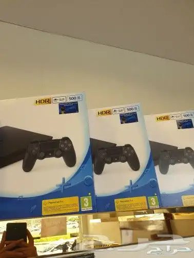 سوني رواد للالعاب مكه الستين خلف سوق الحجاز 11