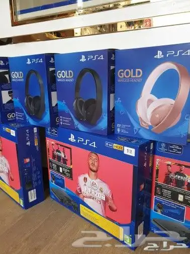 سوني رواد للالعاب مكه الستين خلف سوق الحجاز 15