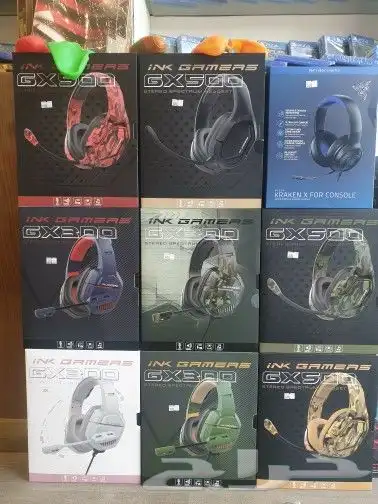 سوني رواد للالعاب مكه الستين خلف سوق الحجاز 5