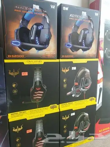 سوني رواد للالعاب مكه الستين خلف سوق الحجاز 7