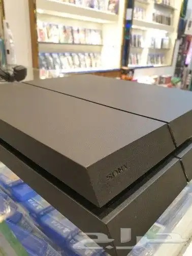 سوني رواد للالعاب مكه الستين خلف سوق الحجاز 33