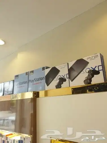 سوني رواد للالعاب مكه الستين خلف سوق الحجاز 13