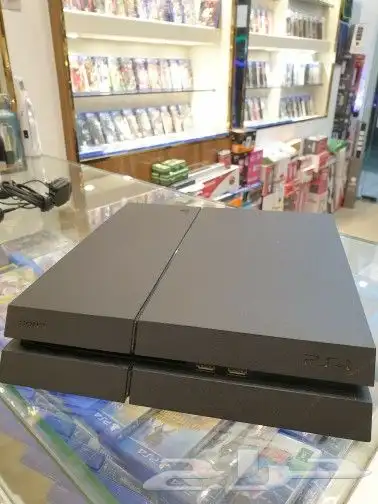 سوني رواد للالعاب مكه الستين خلف سوق الحجاز 31