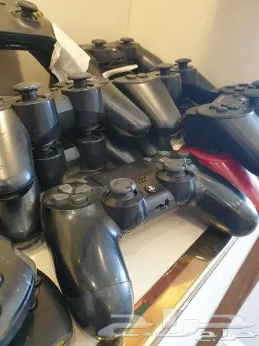 سوني رواد للالعاب مكه الستين خلف سوق الحجاز 8