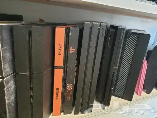 سوني رواد للالعاب مكه الستين خلف سوق الحجاز 9