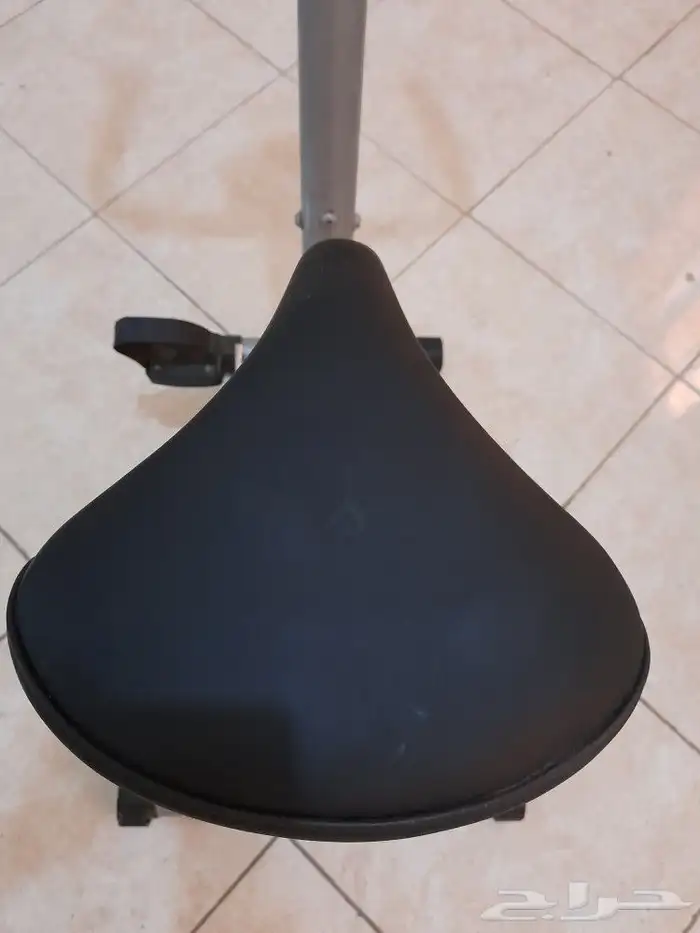 دراجة رياضية شبه جديدة 3