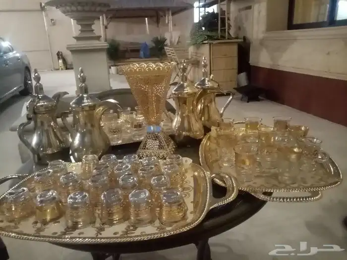 قهوجيه وصبابين الرياض لتواصل 17