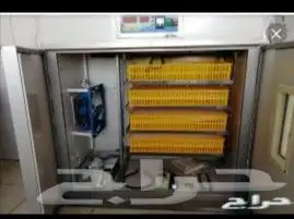 فقاسات نتافات مع هدايا وضمان وشحن مجانيه 0