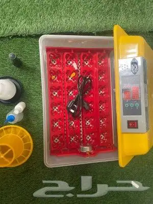 فقاسات نتافات مع هدايا وضمان وشحن مجانيه 5