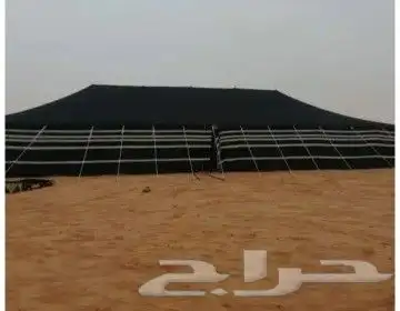 مجهز مخيمات وحفلات في الصياهد 2