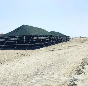 مجهز مخيمات وحفلات في الصياهد 5